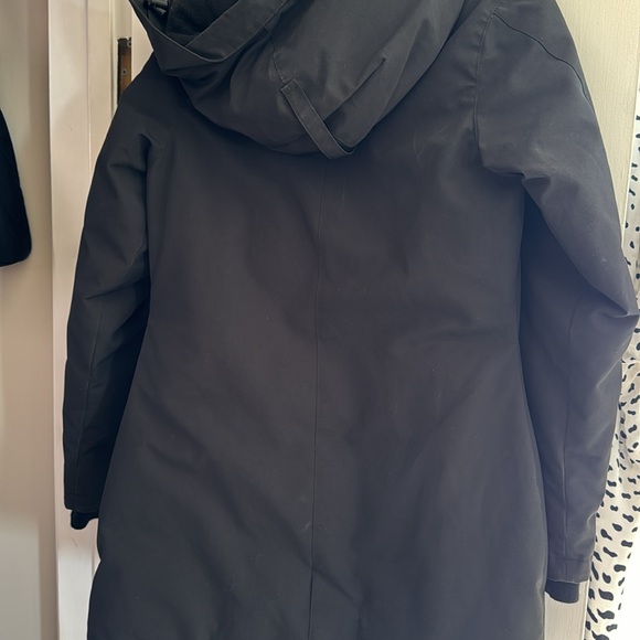 Canada Goose Hooded Jacket - Picture 3 of 6